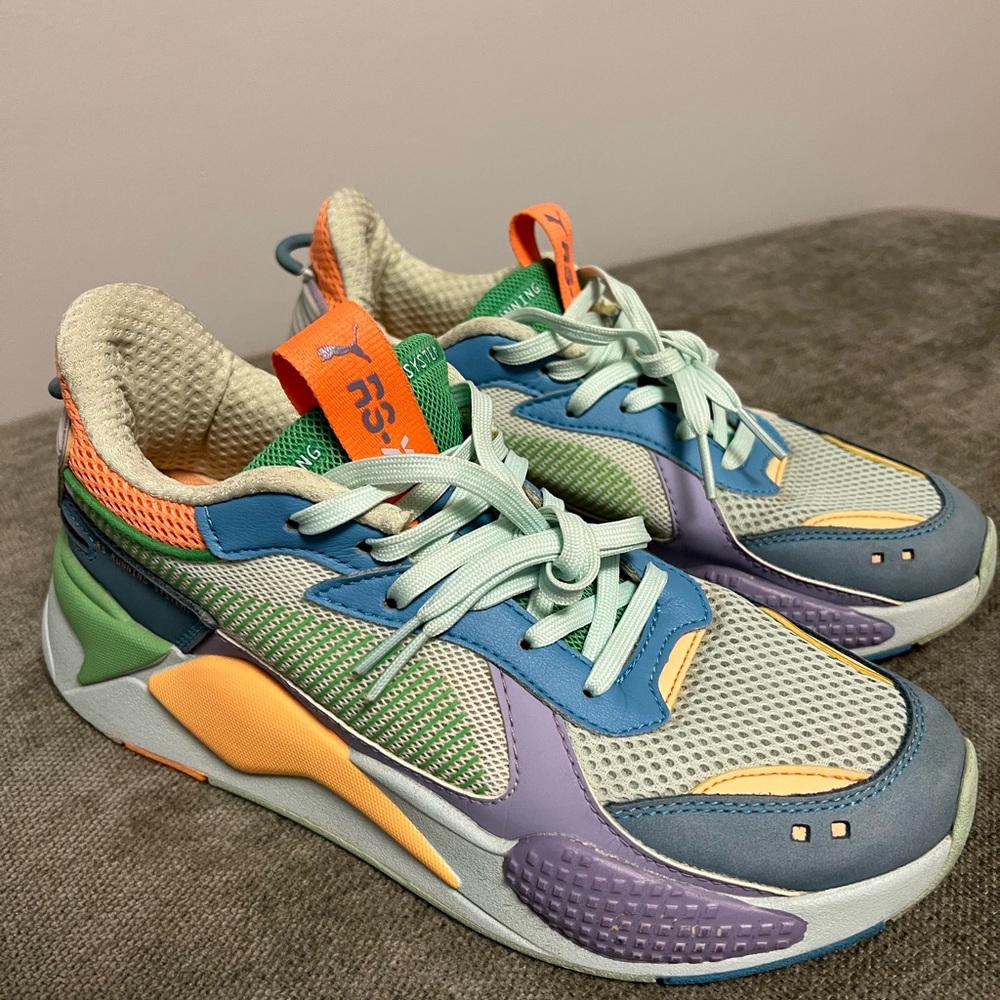Puma women sneakers